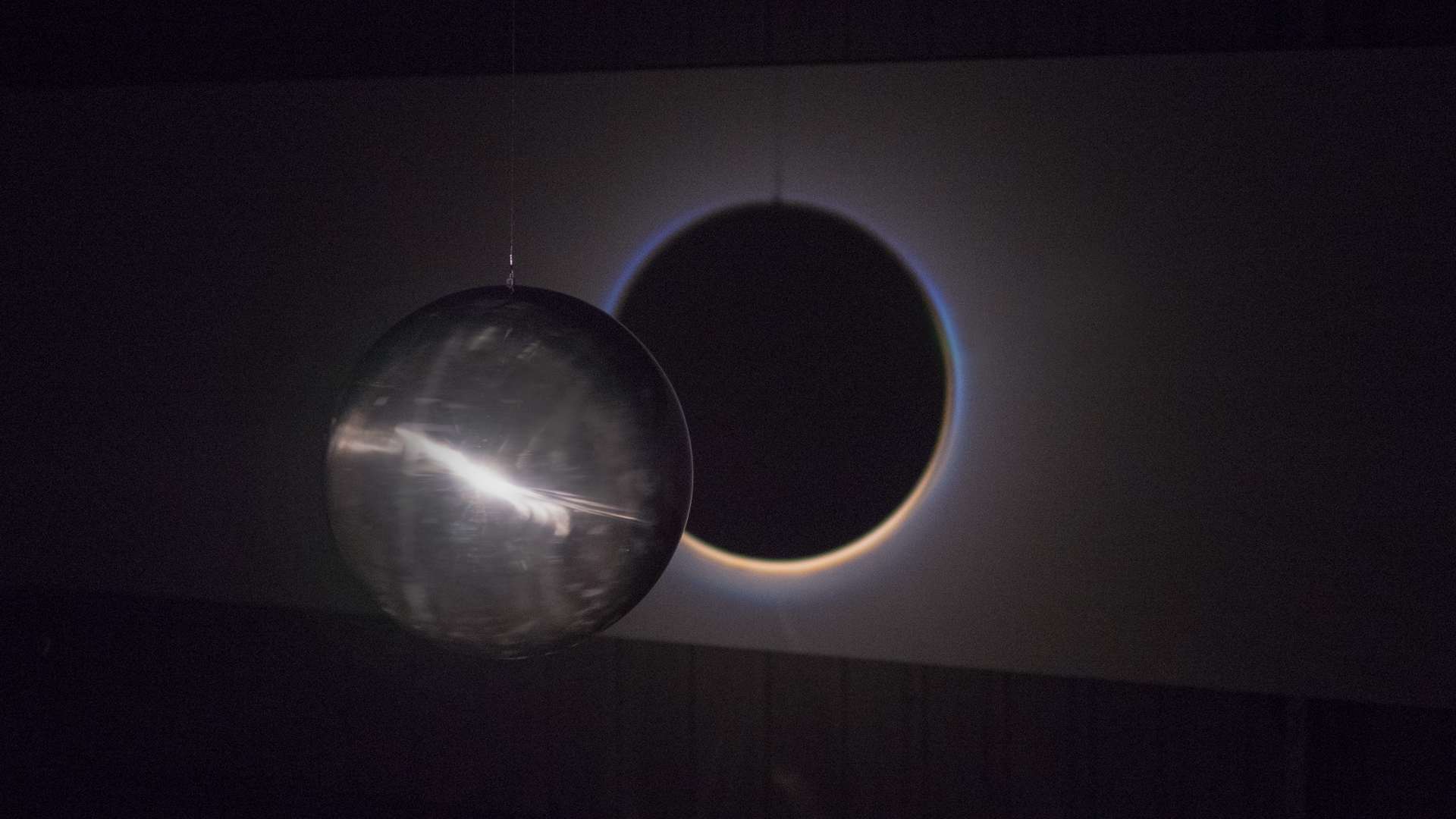 [偶然的偏離] 陳姿尹