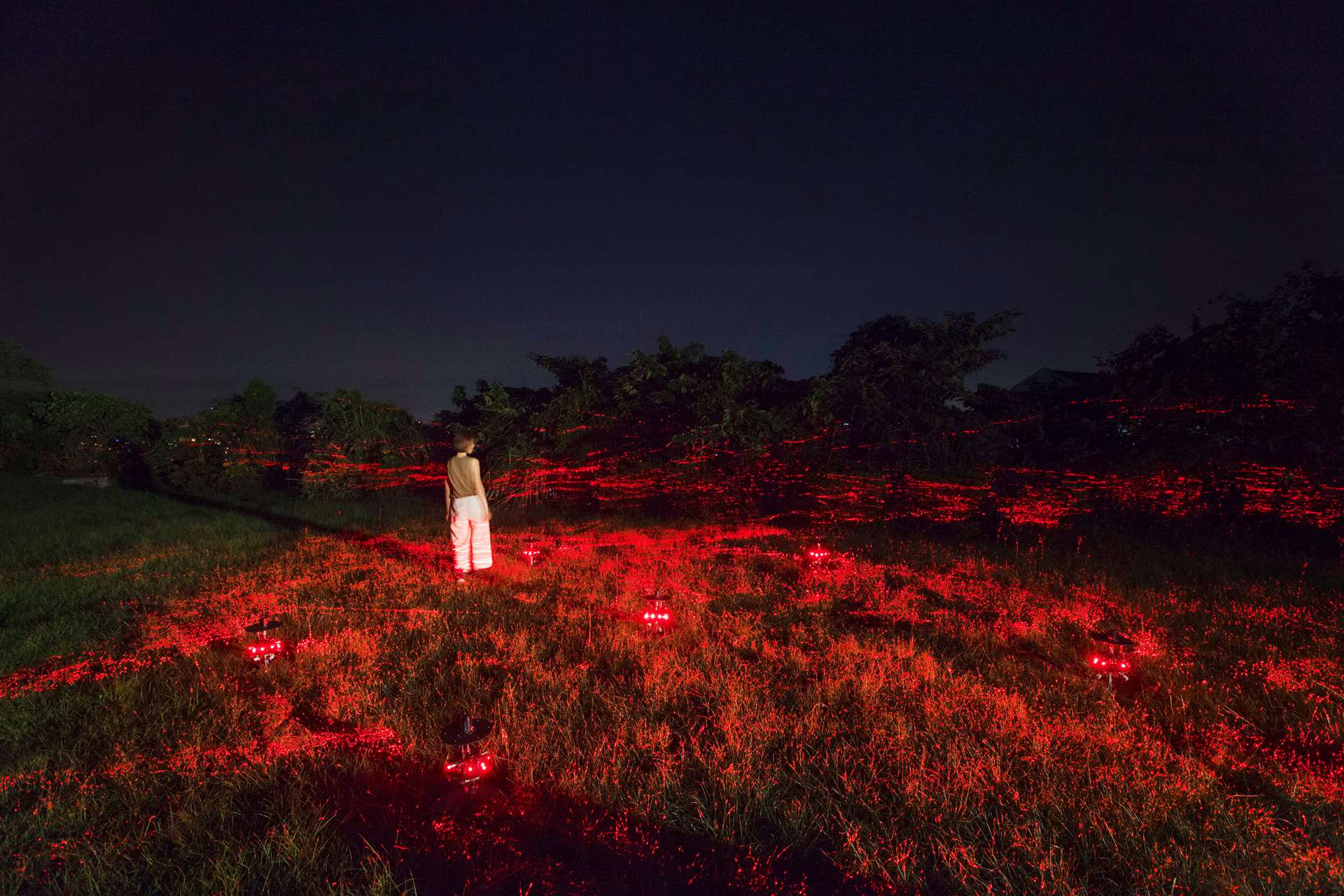 [草原座標] 高德亮