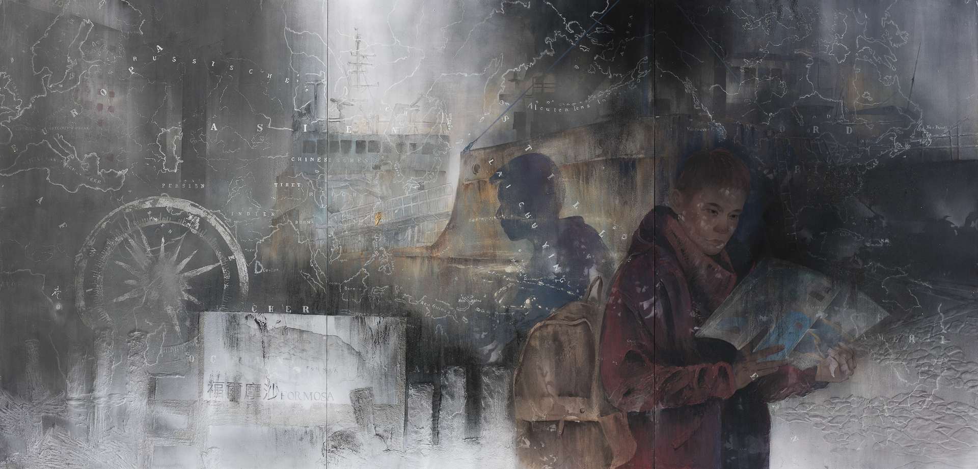 [心之所向] 賴楚穎