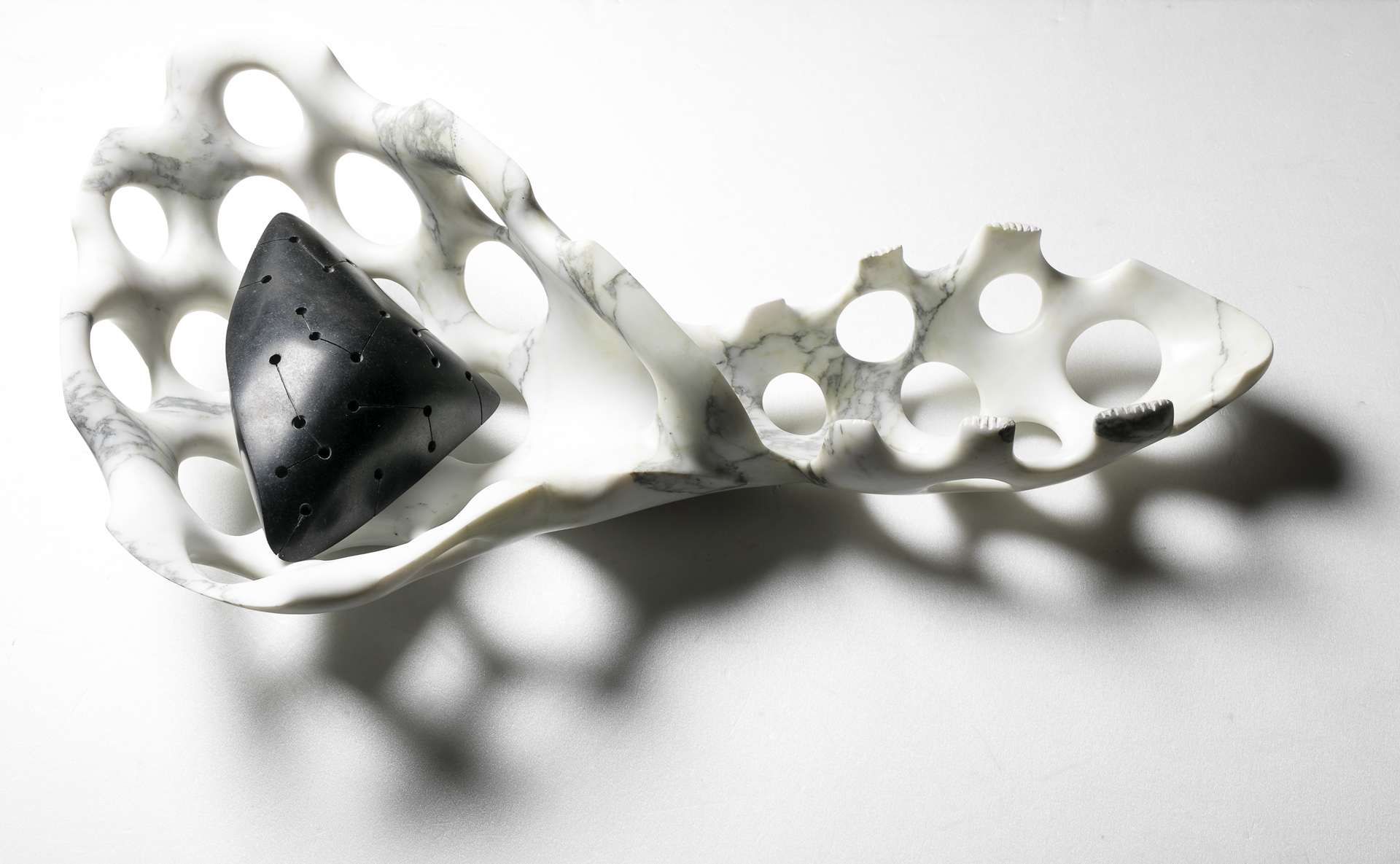 [心海•星海I黑極限] 劉庭易