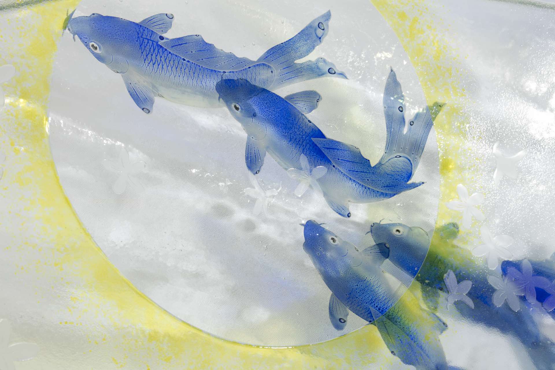 [月船桐花落] 吳宗賢