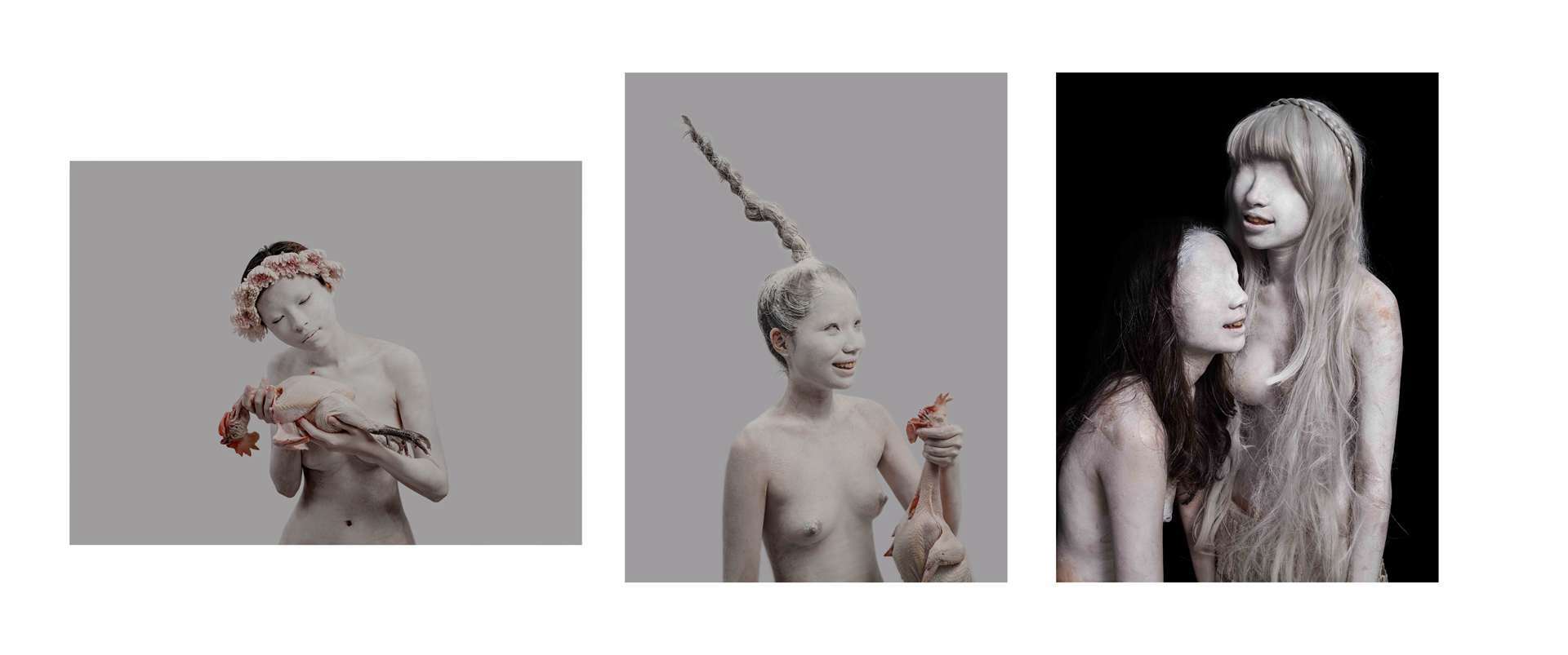 [聆聽者] 高義勝