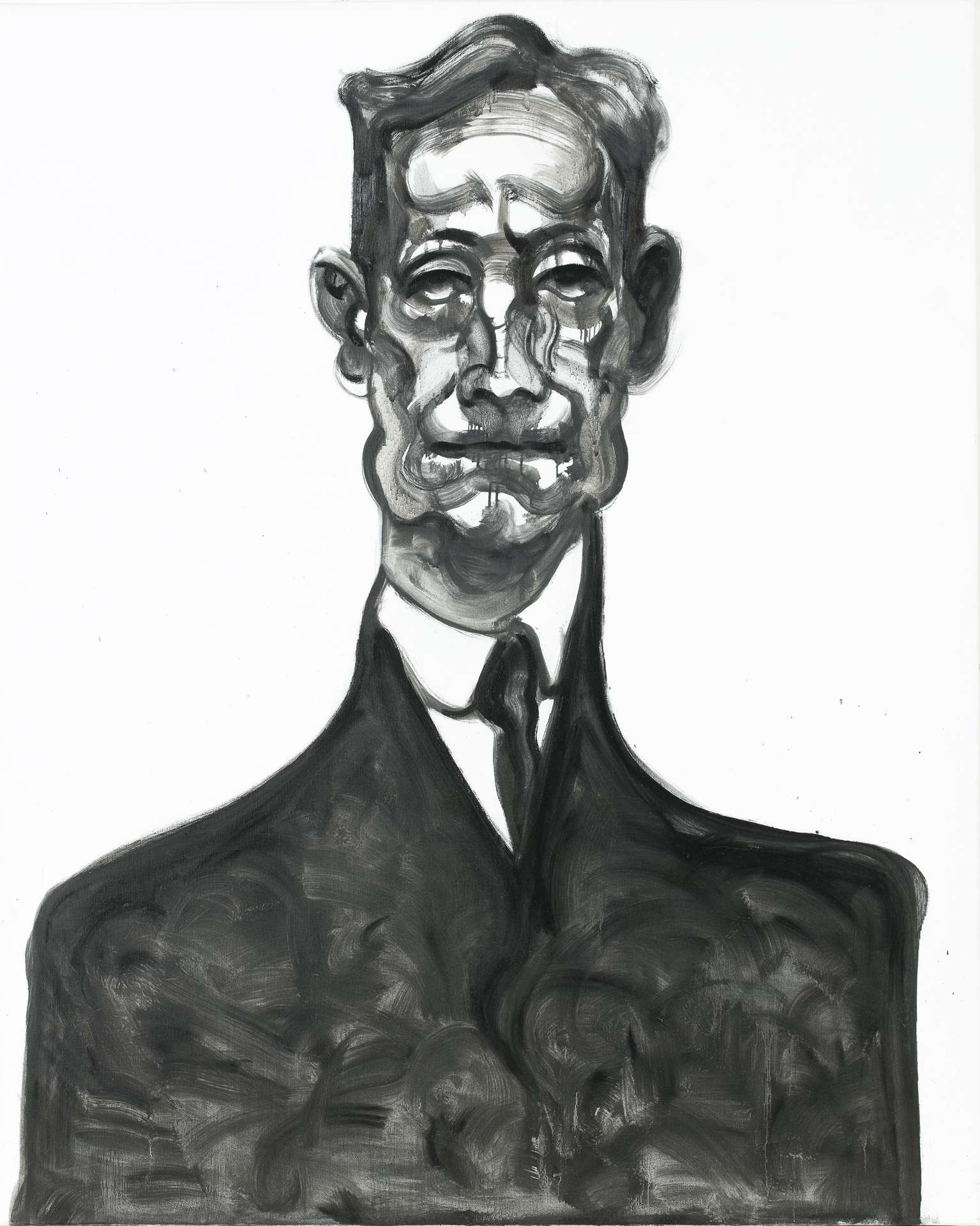 [《意象系列之一》] 潘偉強