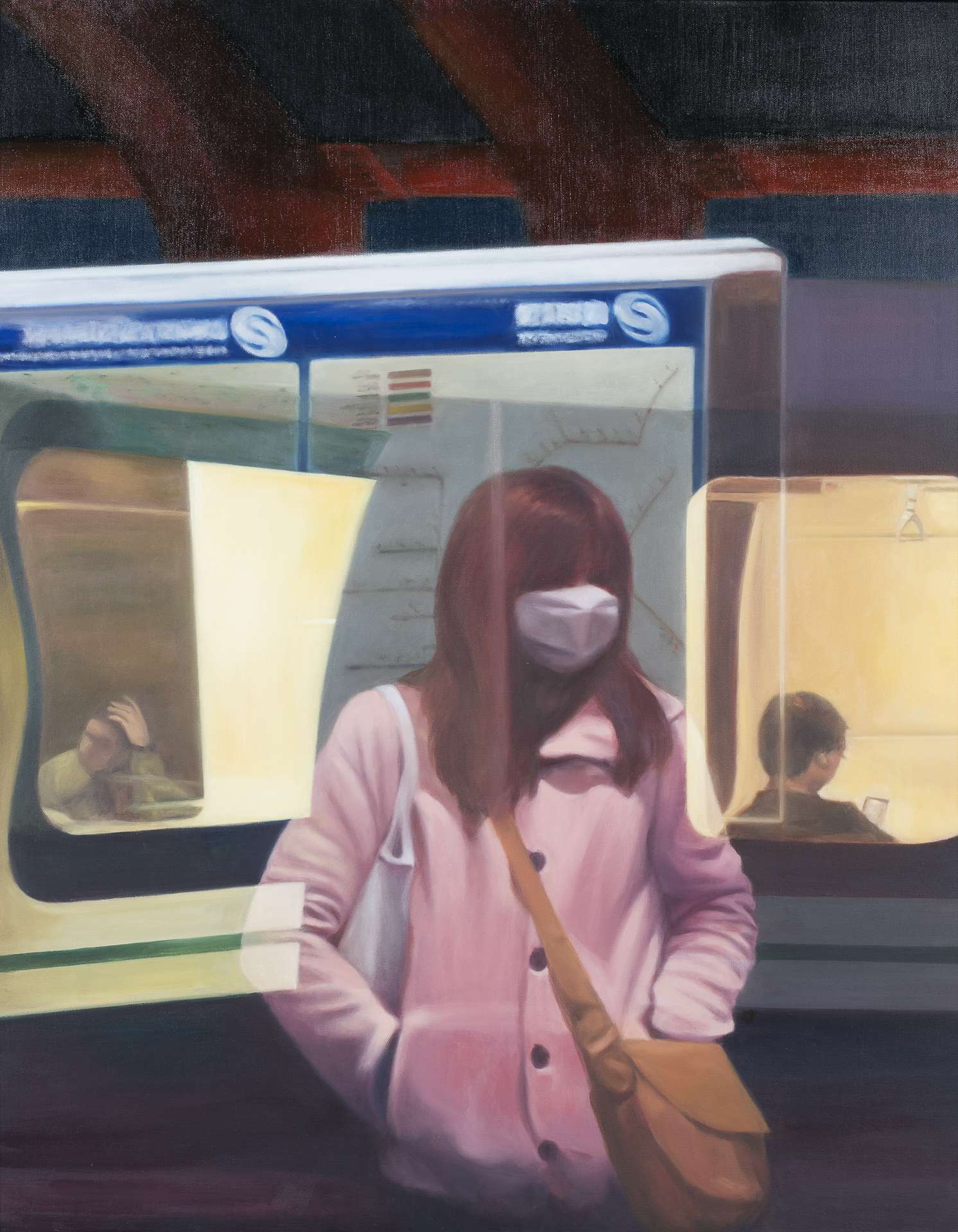 [月台左] 徐昭華