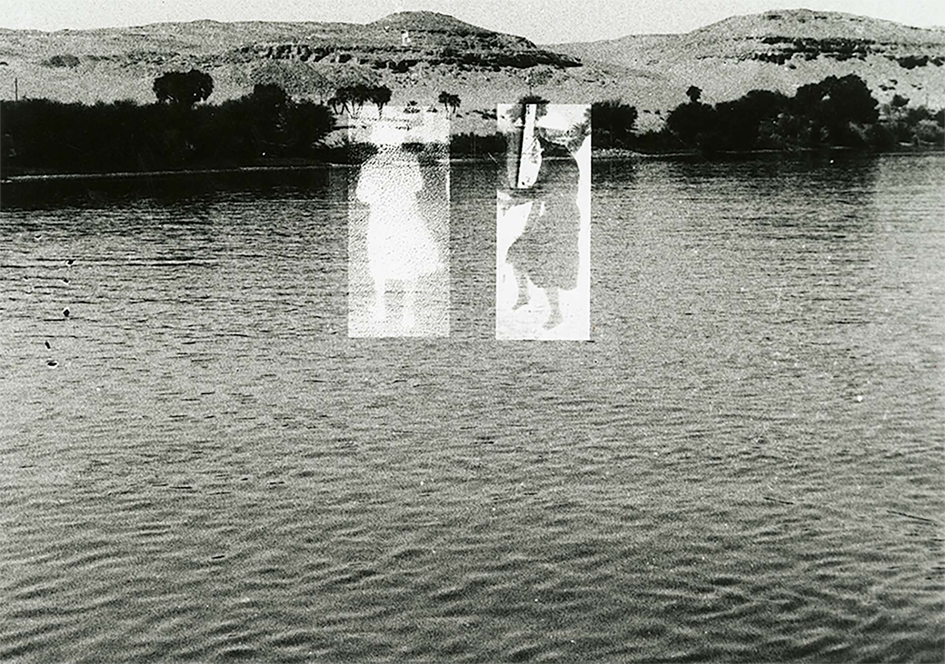 [L'état d'humain人類狀態- 一與他者] 蔡欣芸