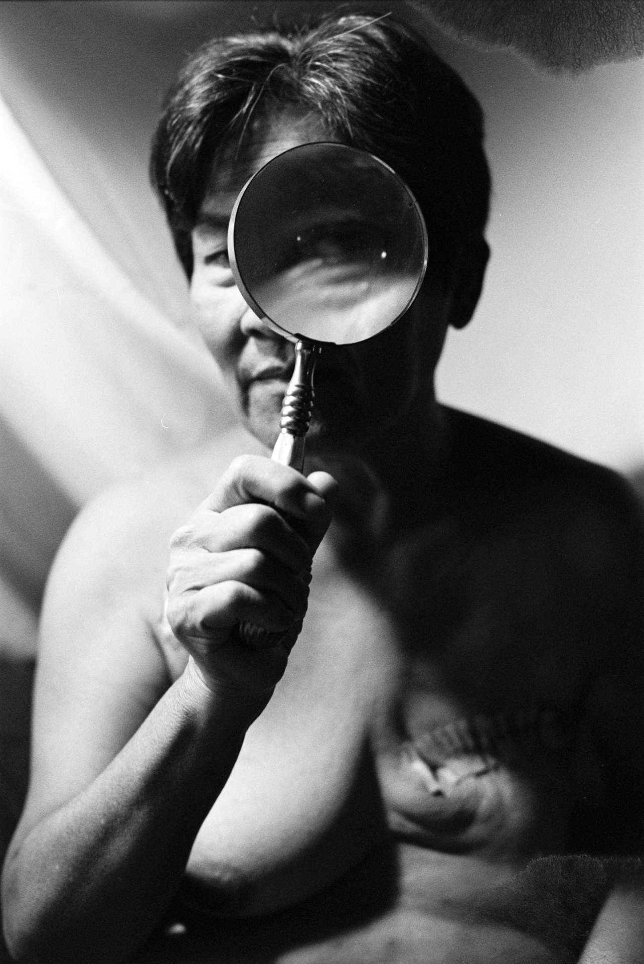 [生命癌殤] 王怡霖