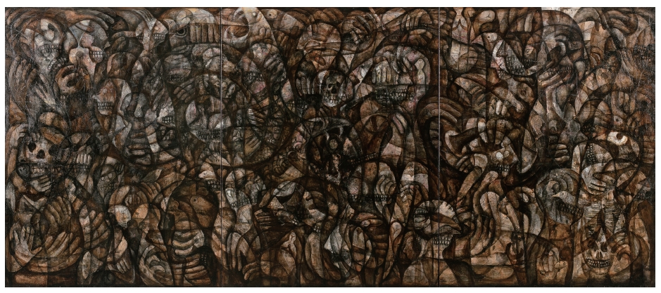 [切齒探尋] 蔡元桓