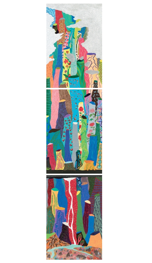 [山腳的仰望] 盧俊翰