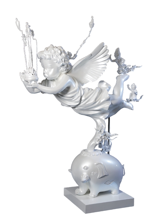 [爐香乍熱 法界蒙熏] 葉竹修