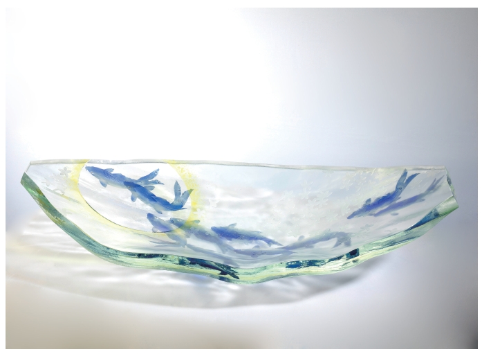 [月船桐花落] 吳宗賢