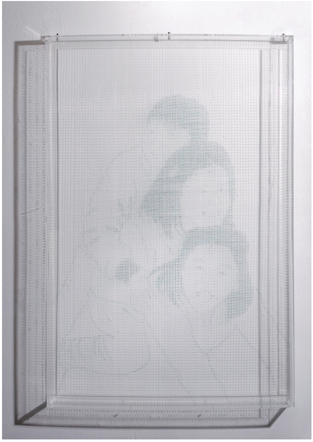 [幸福的日常-我想念我們仨] 廖敏君