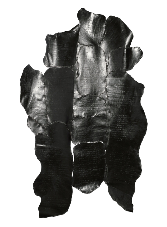 [Self Portrait-1] 牛俊強