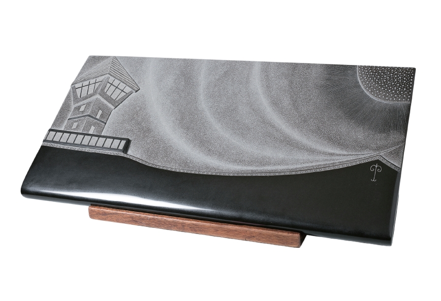 [古都新藝] 鄭文裕