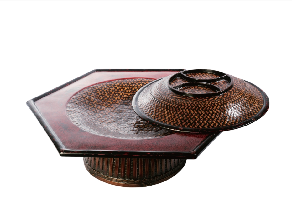 [花田囍事] 許秋鄉