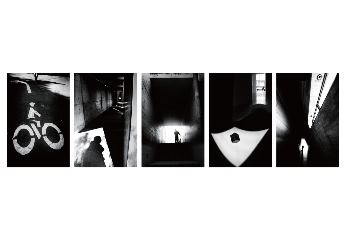 [生命會為自己找到出口] 鄒美琪