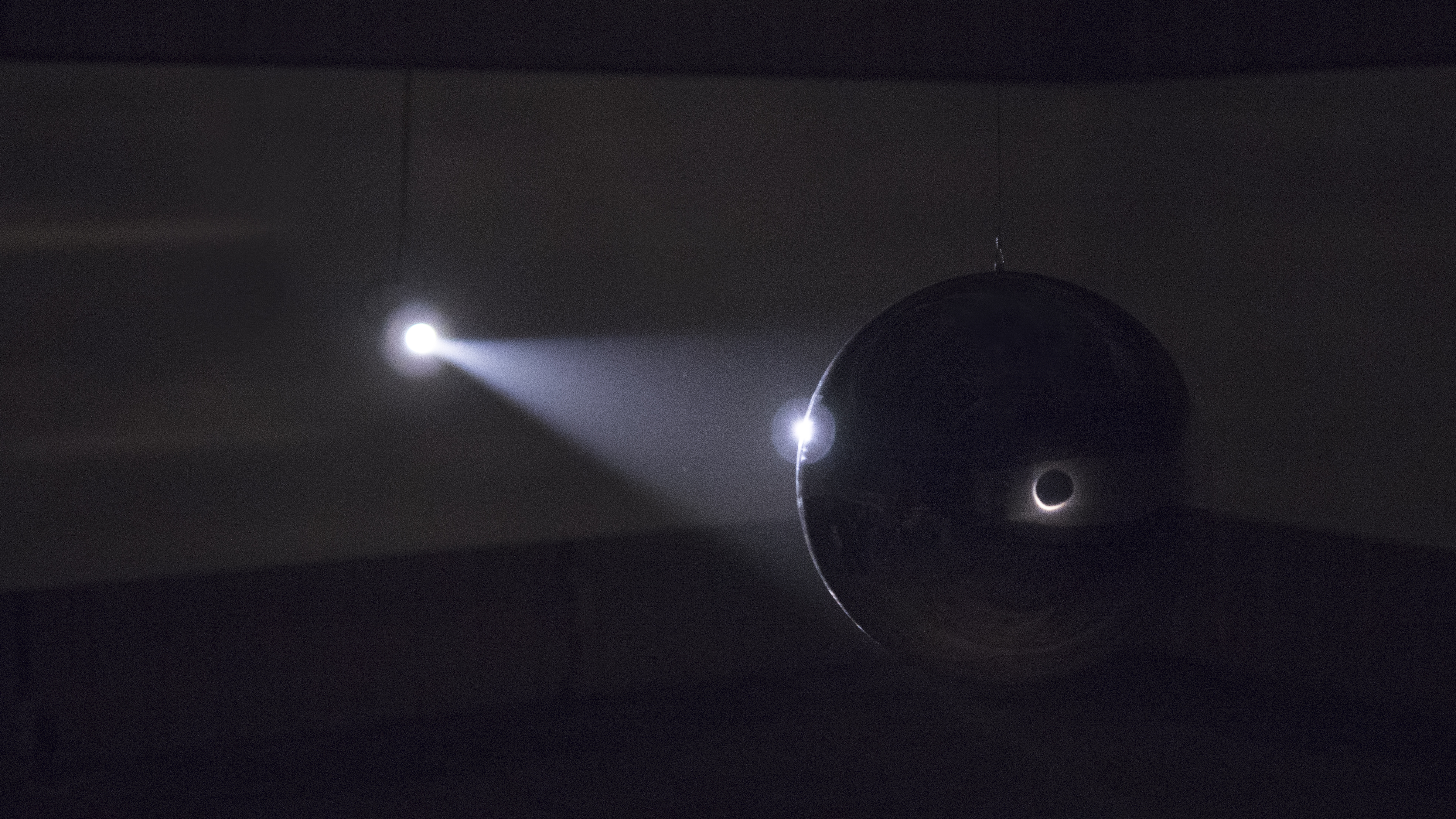 [偶然的偏離] 陳姿尹